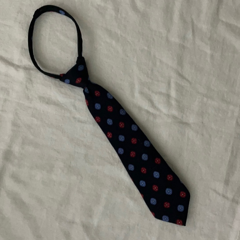 Joseph abboud tie